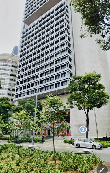 Ocbc Centre, 65 Chulia Street, 1,612 sqft, Office For Rent, by Alex Chong NL, 24791515 - CommercialGuru.com.sg