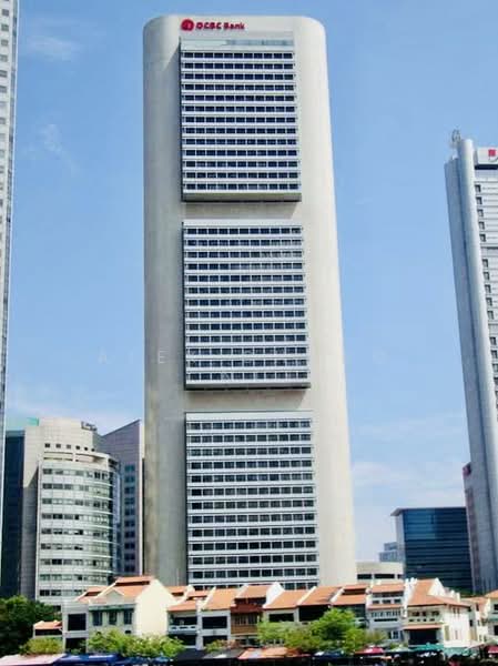 Ocbc Centre, 65 Chulia Street, 1,612 sqft, Office For Rent, by Alex Chong NL, 24791515 - CommercialGuru.com.sg