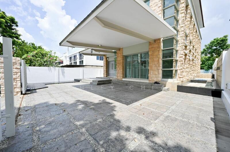 Greenbank Park, Greenbank Park, Clementi Park / Upper Bukit Timah, 6 Bedrooms, 6,723 sqft, Semi-Detached House For Rent, by Ashley Chia, 24791576 - PropertyGuru.com.sg