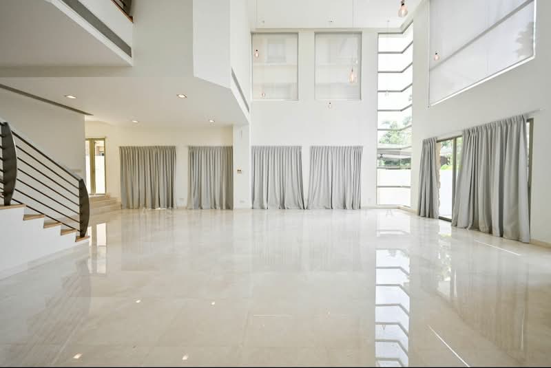 Greenbank Park, Greenbank Park, Clementi Park / Upper Bukit Timah, 6 Bedrooms, 6,723 sqft, Semi-Detached House For Rent, by Ashley Chia, 24791576 - PropertyGuru.com.sg