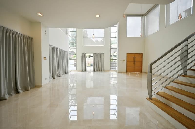 Greenbank Park, Greenbank Park, Clementi Park / Upper Bukit Timah, 6 Bedrooms, 6,723 sqft, Semi-Detached House For Rent, by Ashley Chia, 24791576 - PropertyGuru.com.sg