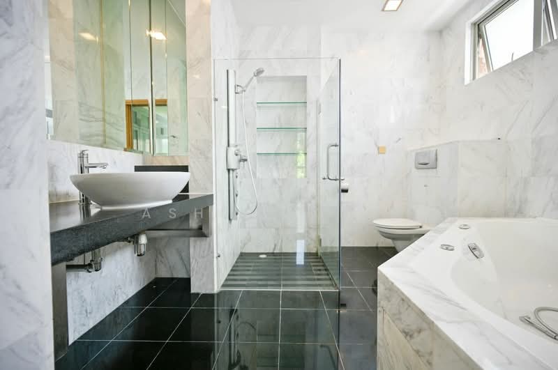 Greenbank Park, Greenbank Park, Clementi Park / Upper Bukit Timah, 6 Bedrooms, 6,723 sqft, Semi-Detached House For Rent, by Ashley Chia, 24791576 - PropertyGuru.com.sg