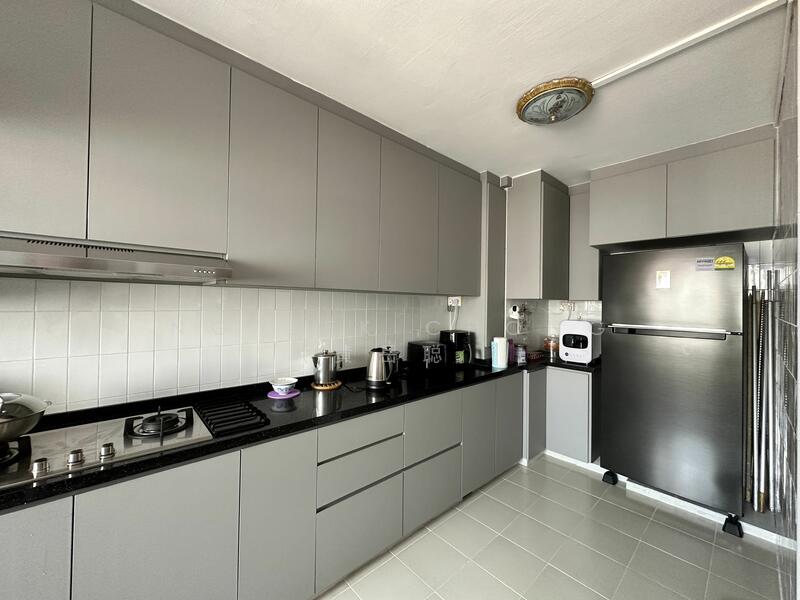 For Rent - 850 Yishun Street 81