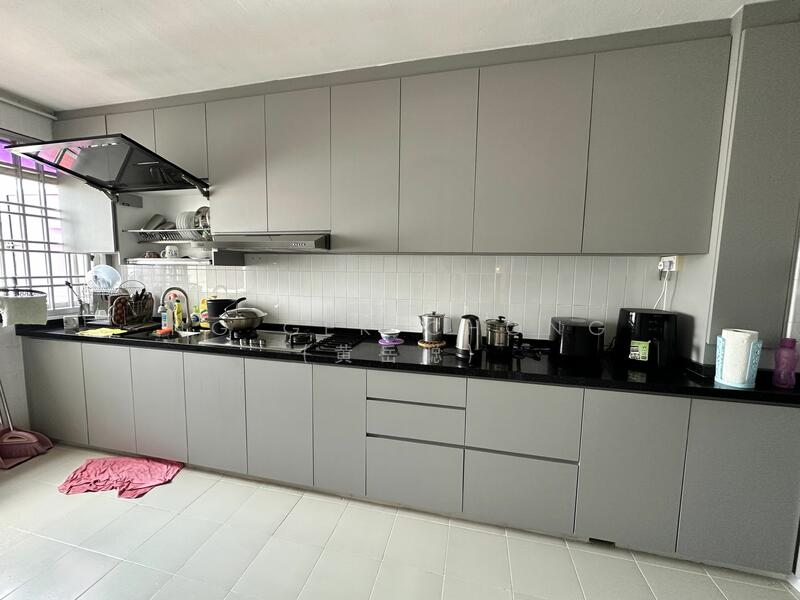 For Rent - 850 Yishun Street 81