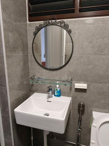 For Rent - 850 Yishun Street 81