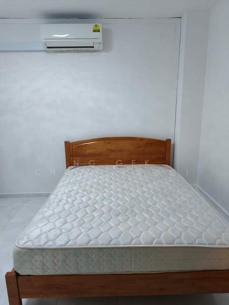 For Rent - 850 Yishun Street 81