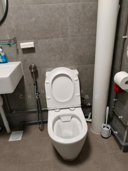 For Rent - 850 Yishun Street 81