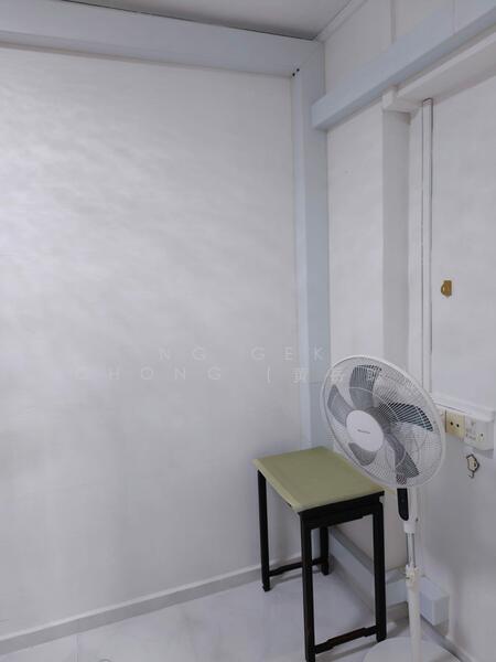 For Rent - 850 Yishun Street 81