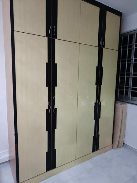 For Rent - 850 Yishun Street 81