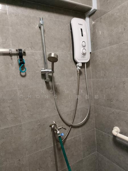 For Rent - 850 Yishun Street 81