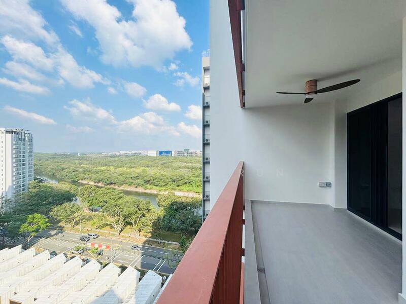 Riverfront Residences Condominium For Sale at S$ 2,280,000 | PropertyGuru Singapore