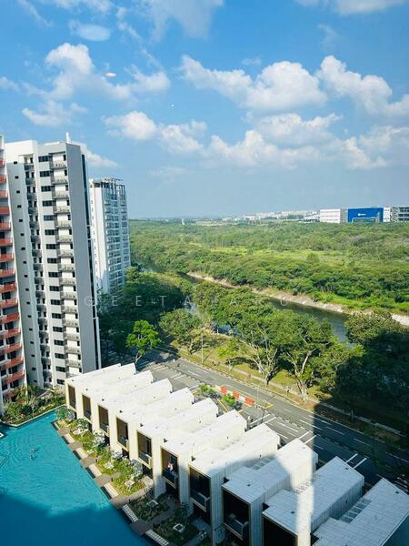 Riverfront Residences Condominium For Sale at S$ 2,280,000 | PropertyGuru Singapore