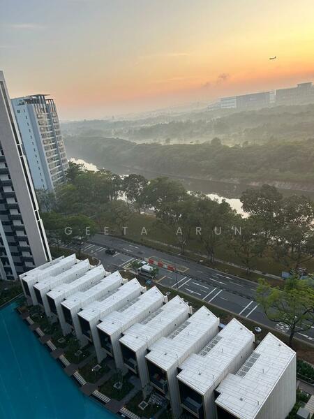 Riverfront Residences Condominium For Sale at S$ 2,280,000 | PropertyGuru Singapore