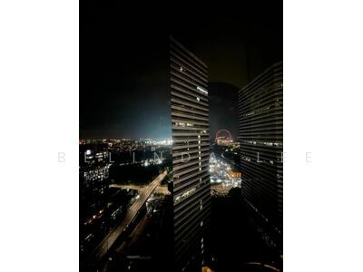 For Sale - DUO Residences