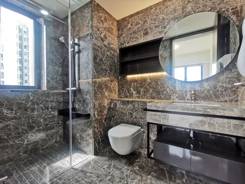 Amber 45, 45 Amber Road, 4 Bedrooms, 1,346 sqft, Condominium For Rent, by Elson Lim, 24791966 - PropertyGuru.com.sg