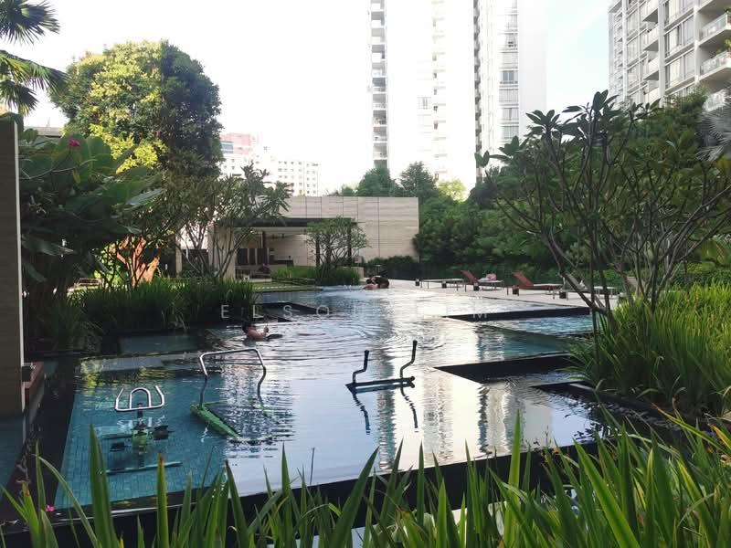 Amber 45, 45 Amber Road, 4 Bedrooms, 1,346 sqft, Condominium For Rent, by Elson Lim, 24791966 - PropertyGuru.com.sg