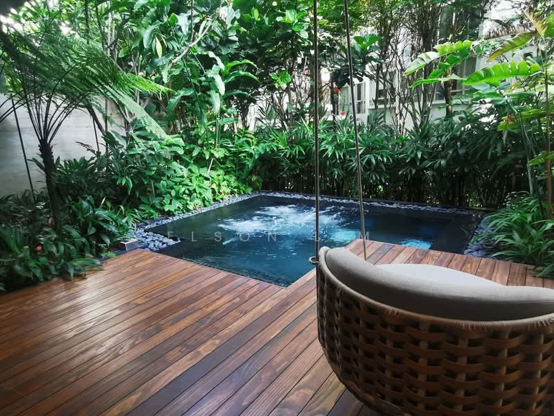 Amber 45, 45 Amber Road, 4 Bedrooms, 1,346 sqft, Condominium For Rent, by Elson Lim, 24791966 - PropertyGuru.com.sg