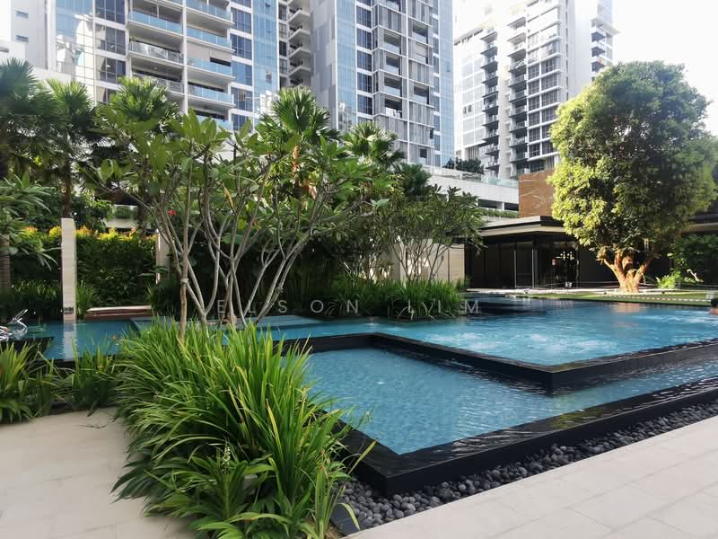 Amber 45, 45 Amber Road, 4 Bedrooms, 1,346 sqft, Condominium For Rent, by Elson Lim, 24791966 - PropertyGuru.com.sg