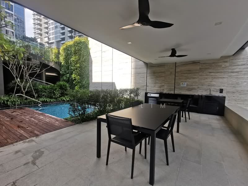 Amber 45, 45 Amber Road, 4 Bedrooms, 1,346 sqft, Condominium For Rent, by Elson Lim, 24791966 - PropertyGuru.com.sg