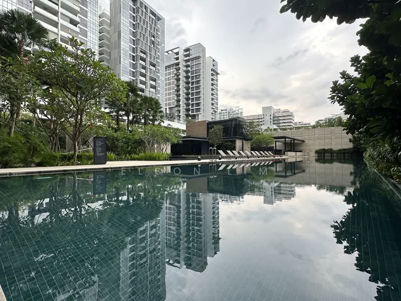 Amber 45, 45 Amber Road, 4 Bedrooms, 1,346 sqft, Condominium For Rent, by Elson Lim, 24791966 - PropertyGuru.com.sg