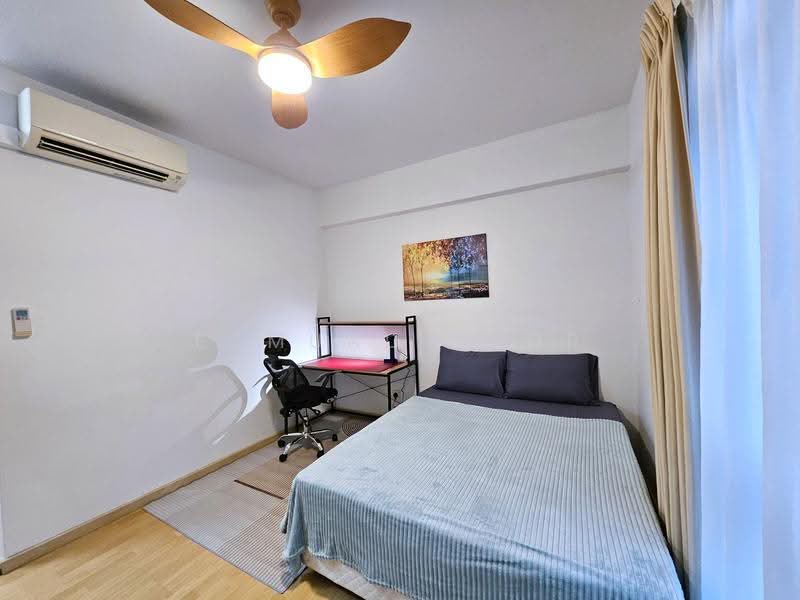 Emerald Park, 6 Indus Road, Alexandra / Commonwealth, Room Rental, 150 sqft, Condominium For Rent, by Edmund Thor, 24792087 - PropertyGuru.com.sg