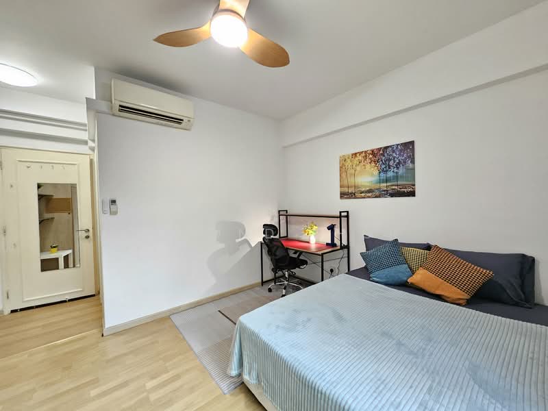 Emerald Park, 6 Indus Road, Alexandra / Commonwealth, Room Rental, 150 sqft, Condominium For Rent, by Edmund Thor, 24792087 - PropertyGuru.com.sg