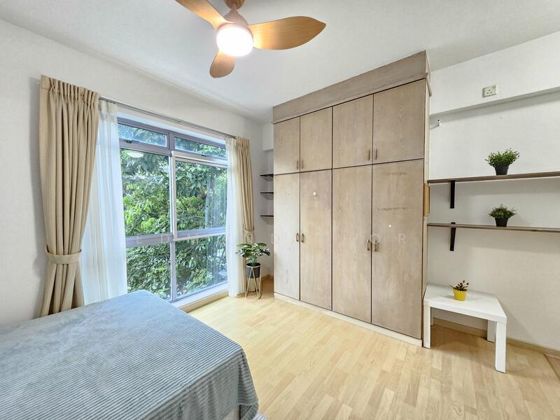 Emerald Park, 6 Indus Road, Alexandra / Commonwealth, Room Rental, 150 sqft, Condominium For Rent, by Edmund Thor, 24792087 - PropertyGuru.com.sg
