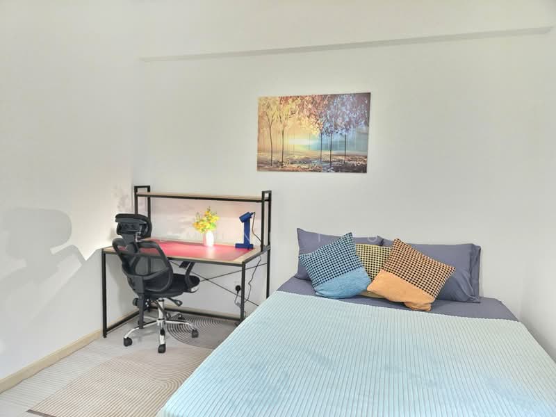 Emerald Park, 6 Indus Road, Alexandra / Commonwealth, Room Rental, 150 sqft, Condominium For Rent, by Edmund Thor, 24792087 - PropertyGuru.com.sg
