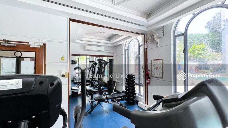 gym