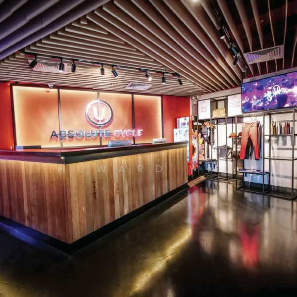 OUE Downtown One, 6 Shenton Way, Boat Quay / Raffles Place / Marina, 3,200 sqft, Mall Shop For Rent, by Howard Yeo, 24792118 - CommercialGuru.com.sg