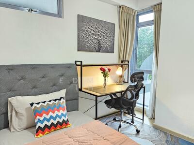 For Rent - Emerald Park