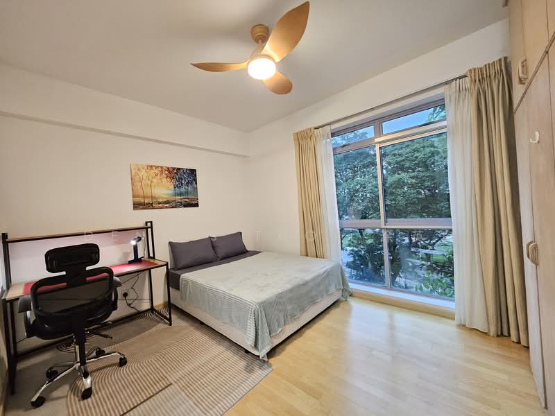 Emerald Park, 6 Indus Road, Alexandra / Commonwealth, Room Rental, 150 sqft, Condominium For Rent, by Dennis Thor 涂英良, 24792263 - PropertyGuru.com.sg