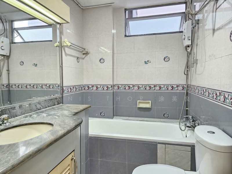 Emerald Park, 6 Indus Road, Alexandra / Commonwealth, Room Rental, 150 sqft, Condominium For Rent, by Dennis Thor 涂英良, 24792263 - PropertyGuru.com.sg