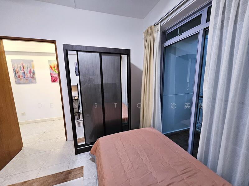 sliding door wardrobe