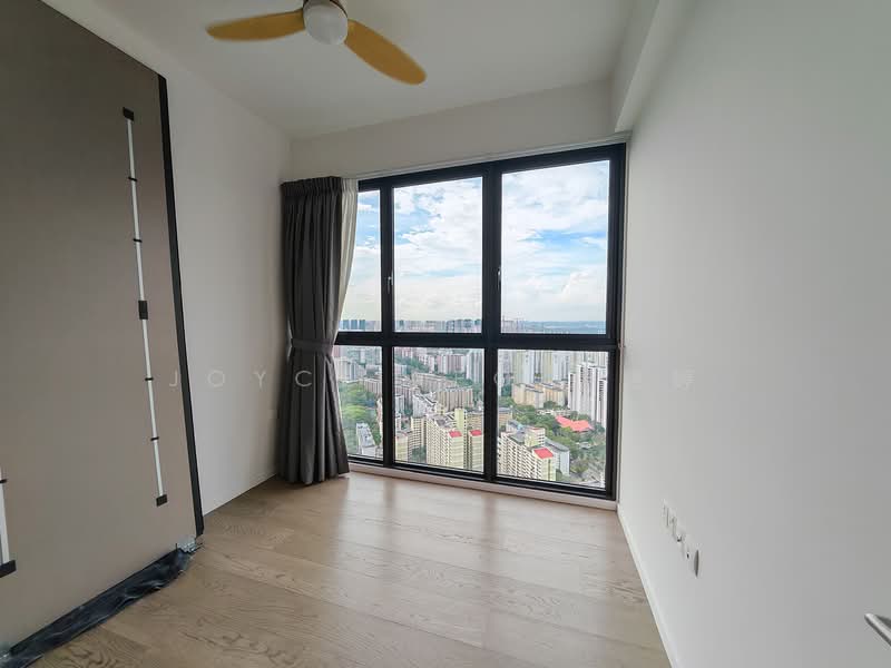 For Rent - Avenue South Residence