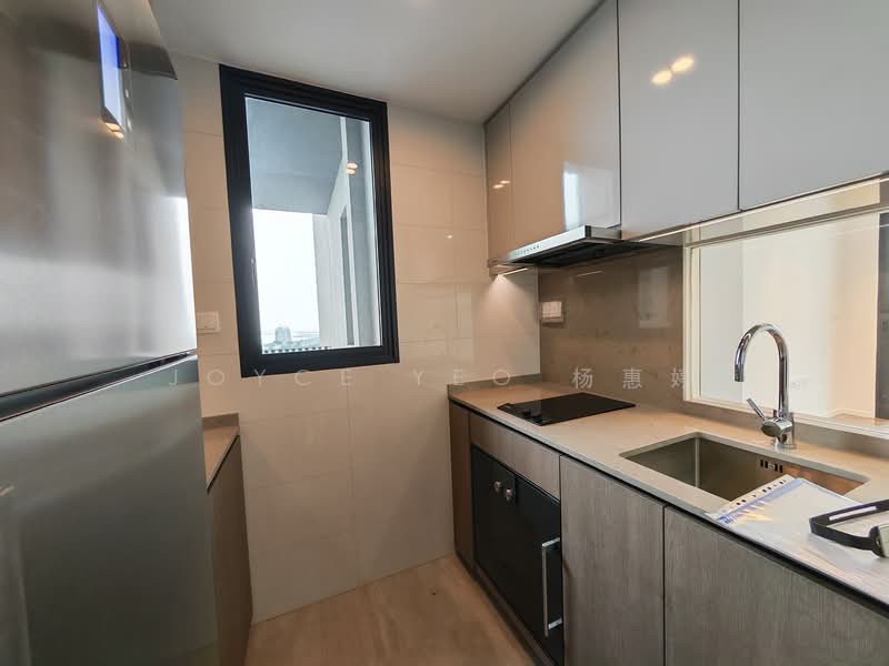 For Rent - Avenue South Residence