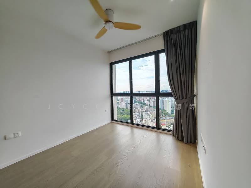For Rent - Avenue South Residence