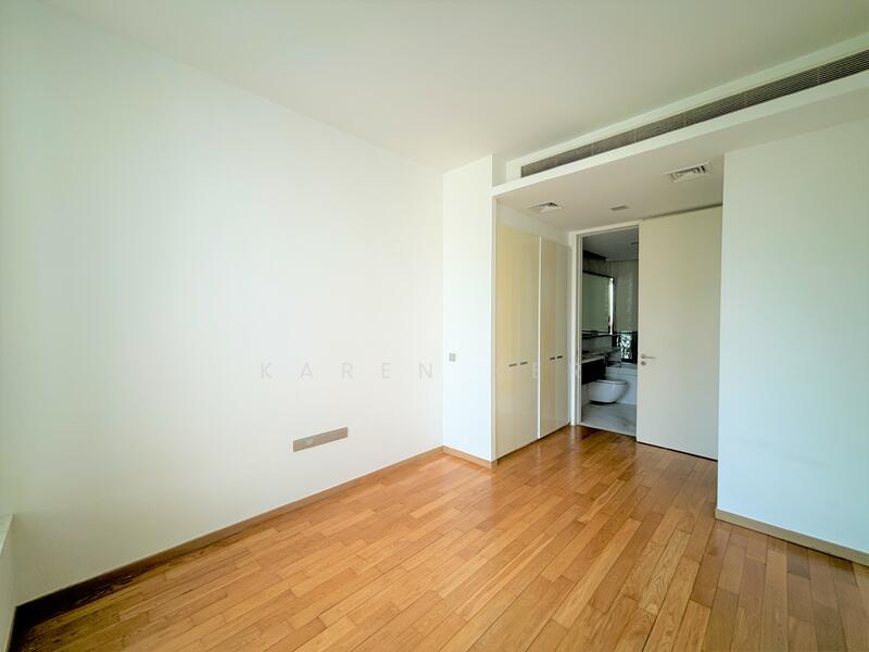 Master Bedroom with ensuite bathroom (photo for illustration)