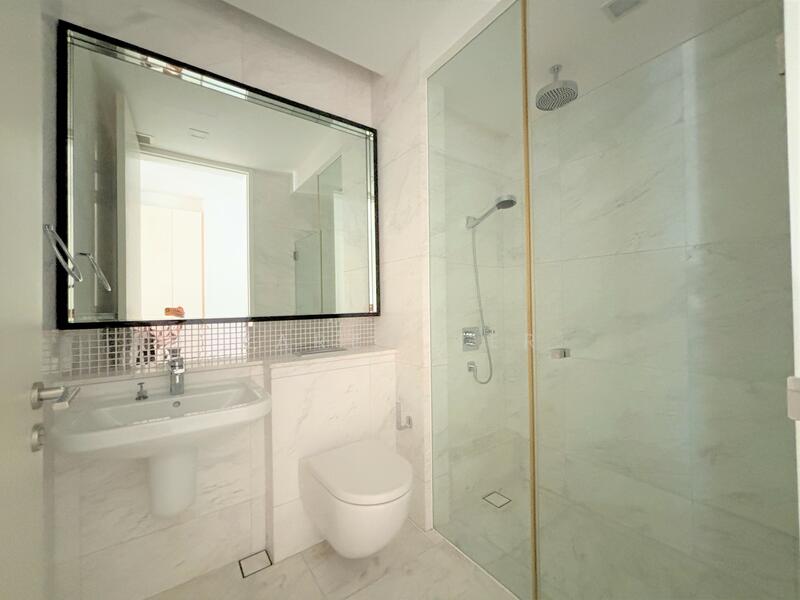 Common bathroom (photo for illustration)
