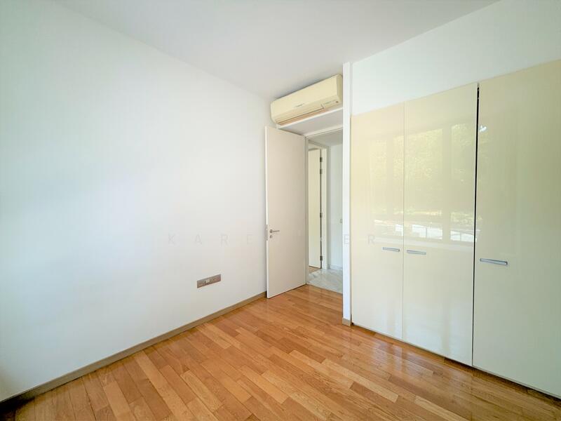 Common bedroom (photo for illustration)