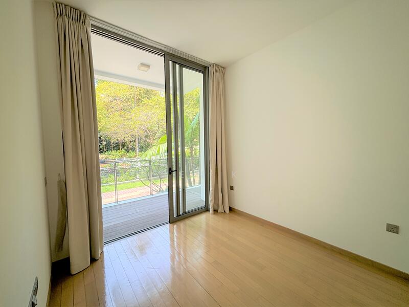 Common bedroom  (photo for illustration)