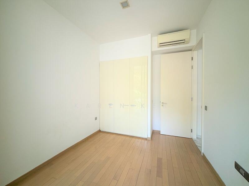 Common bedroom (photo for illustration)
