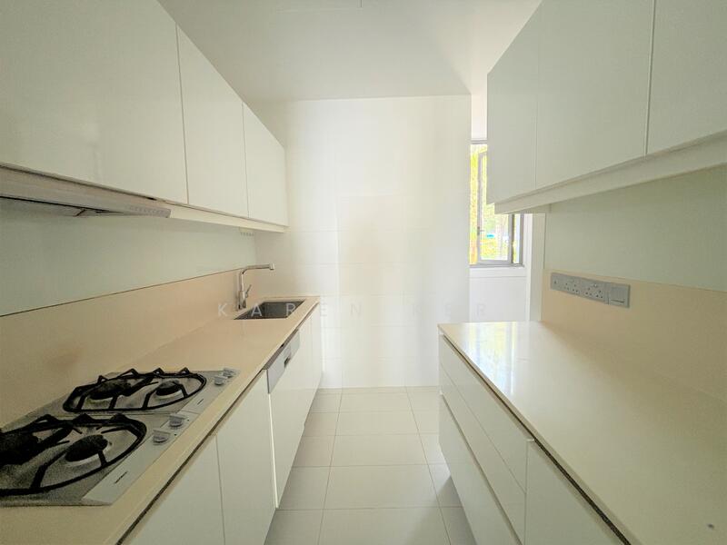 Wet kitchen (photo for illustration)