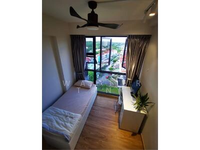 For Rent - Westwood Residences EC