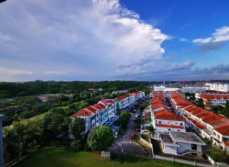 Westwood Residences EC, 184 Westwood Avenue, Room Rental, 100 sqft, Condominium For Rent, by Walter Tang, 24792294 - PropertyGuru.com.sg