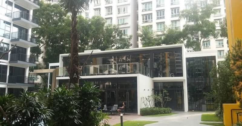 Westwood Residences EC, 184 Westwood Avenue, Room Rental, 100 sqft, Condominium For Rent, by Walter Tang, 24792294 - PropertyGuru.com.sg