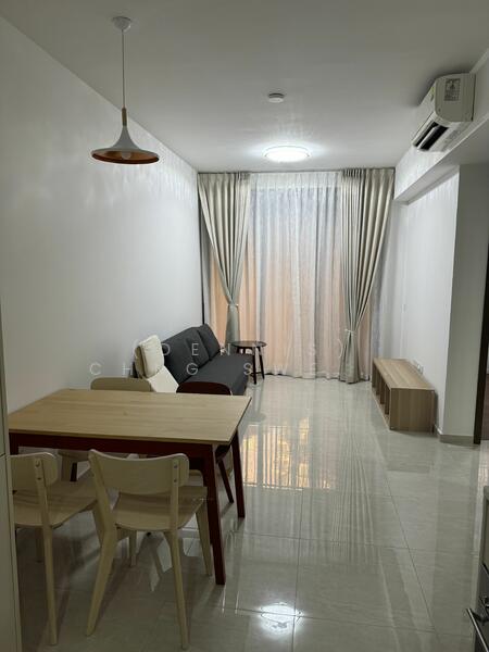 Living Hall
