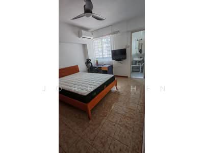 For Rent - 546 Ang Mo Kio Avenue 10