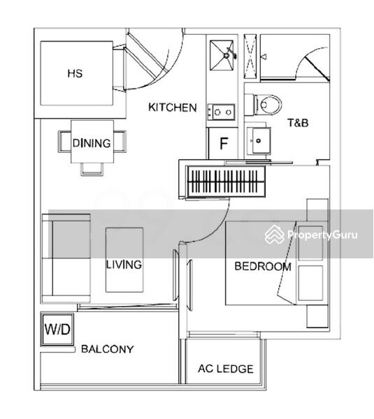 For Rent Jool Suites