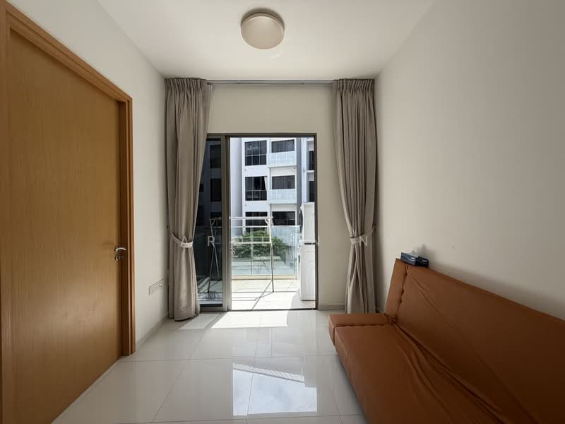 Jool Suites, 2 Sing Joo Walk, 1 Bedroom, 387 sqft, Apartment For Rent, by Carolyn Ng, 24792424 - PropertyGuru.com.sg